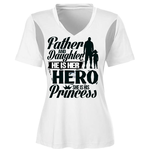 Father And Daughter T Shirt, I Love Papa T Shirt, Awesome T-Shirts