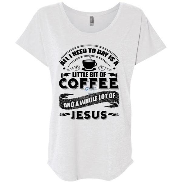 Little Bit Of Coffee T Shirt, I Love Coffee T Shirt, Awesome T-Shirts