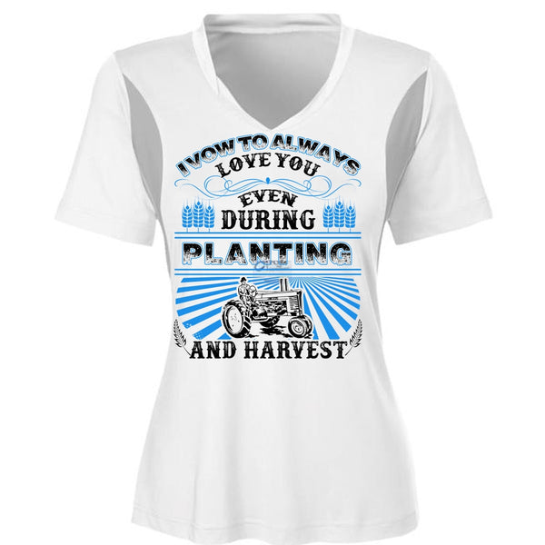 I Vow To Always Love You T Shirt, I Love Farming T Shirt, Awesome T-Shirts