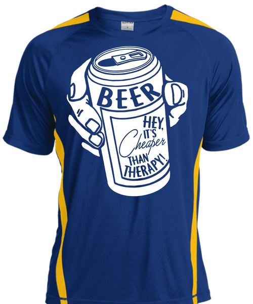 It's Cheaper Than Therapy T Shirt, My Favorite T Shirt, Cool Shirt