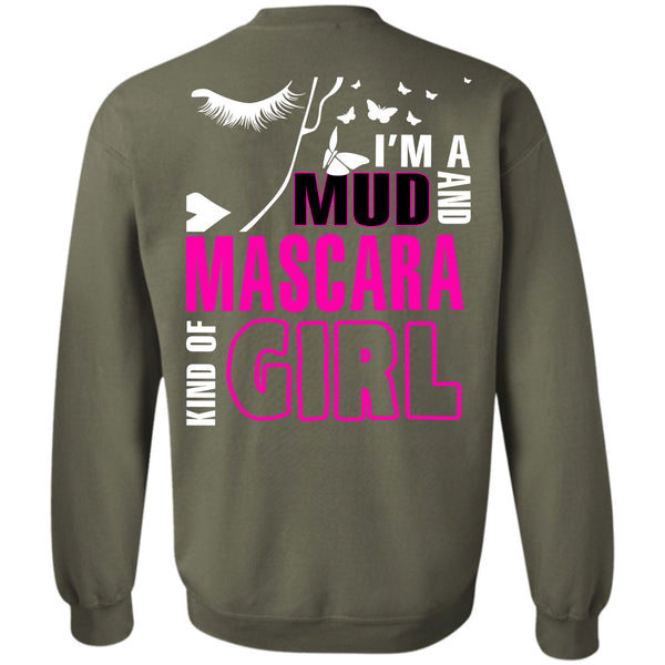 Being A Girl T Shirt, I Love Girlfriend Sweatshirt