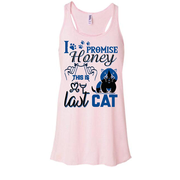 I Promise Honey T Shirt, Coolest Cat Lover T Shirt, Awesome t-shirts