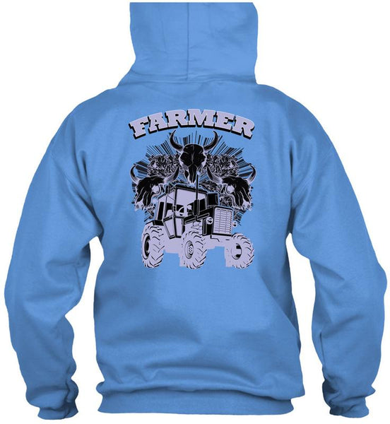 Being A Farmer T Shirt, Calls Me A Farmer T Shirt