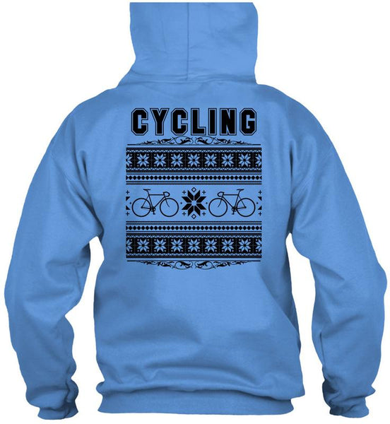 Being A Cycling T Shirt, I Love Biking T Shirt