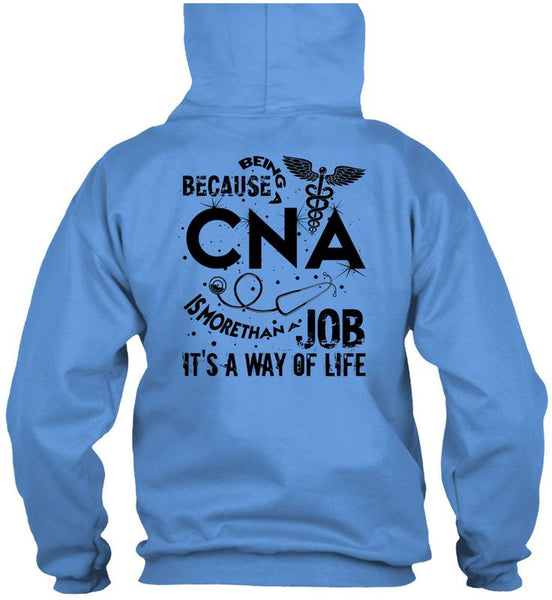 Being A CAN Is More Than A Job T Shirt, I Love Doctor T Shirt