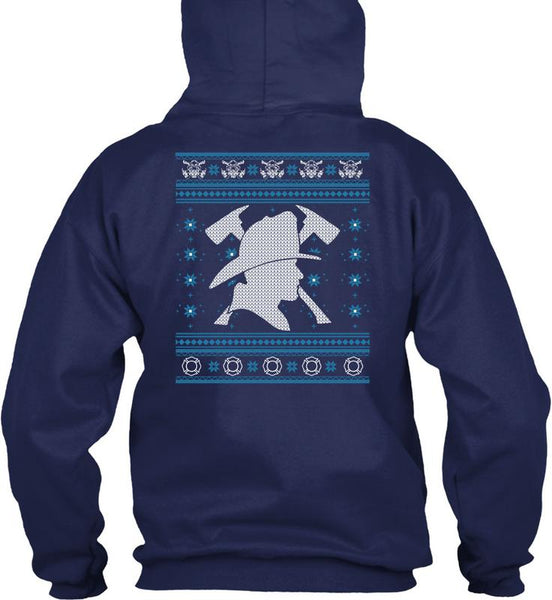 Being A Firefighter T Shirt, Calls Me A Firefighter T Shirt