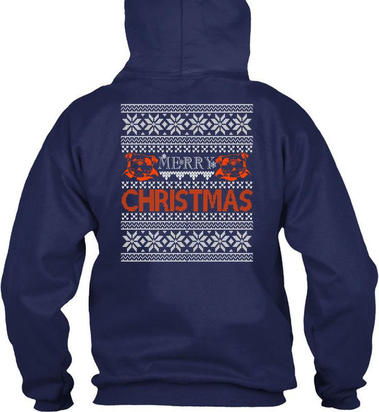 Merry Christmas T Shirt, I Love Christmas T Shirt