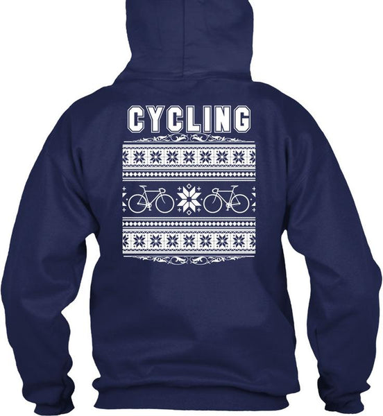 Being A Cycling T Shirt, Calls Me A Biker T Shirt