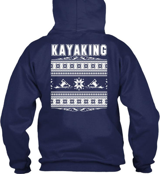 Being A Kayaking T Shirt, My Favorite T Shirt