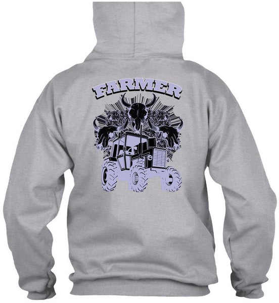 Being A Farmer T Shirt, Calls Me A Farmer T Shirt