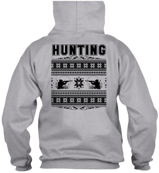 Being A Hunter T Shirt, I Love Hunting T Shirt
