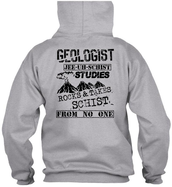 Being A Geologist T Shirt, I Love Geologist T Shirt
