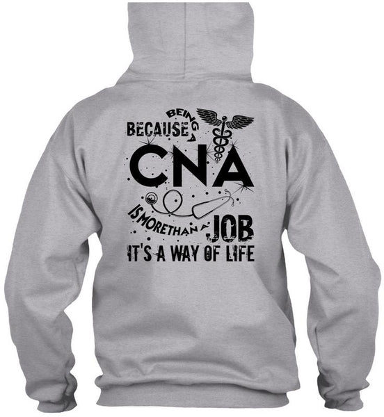 Being A CAN Is More Than A Job T Shirt, I Love Doctor T Shirt