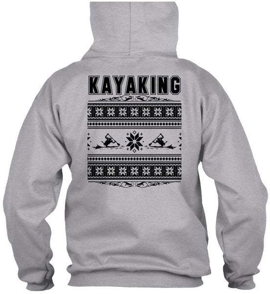 Being A Kayaking T Shirt, I Love Kayaking T Shirt