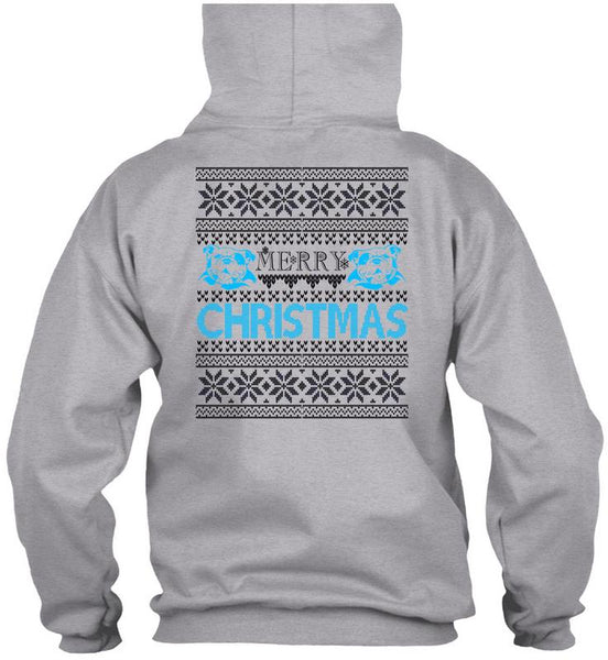 Merry Christmas T Shirt, I Love Holidays T Shirt