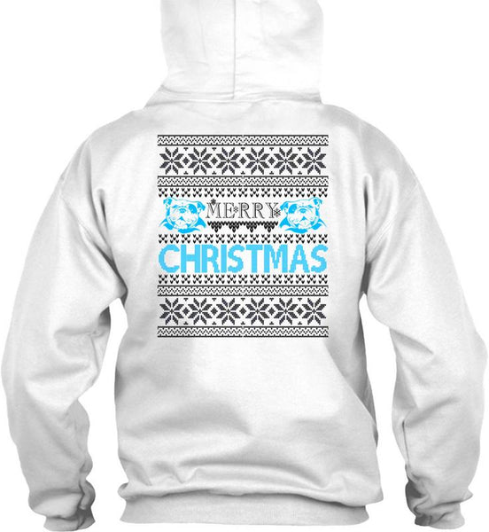 Merry Christmas T Shirt, I Love Holidays T Shirt