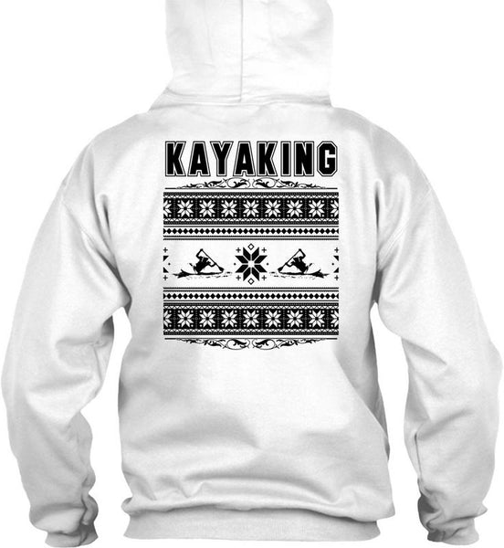 Being A Kayaking T Shirt, I Love Kayaking T Shirt