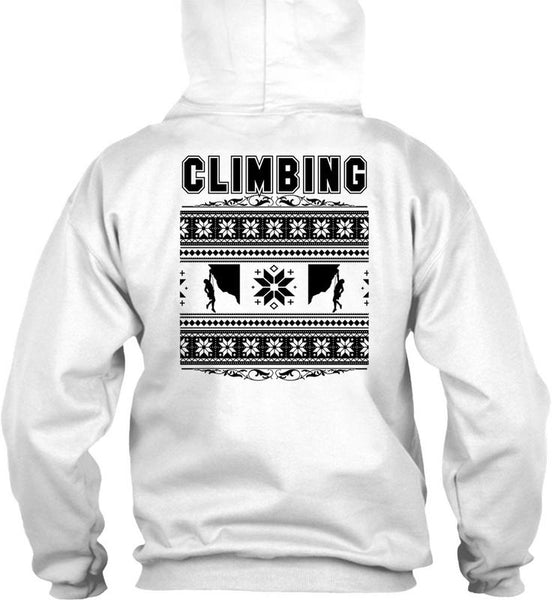 Being A Climbing T Shirt, I Love Climbing T Shirt