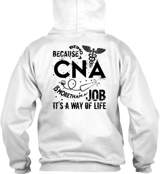 Being A CAN Is More Than A Job T Shirt, I Love Doctor T Shirt