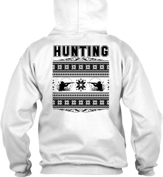 Being A Hunter T Shirt, I Love Hunting T Shirt