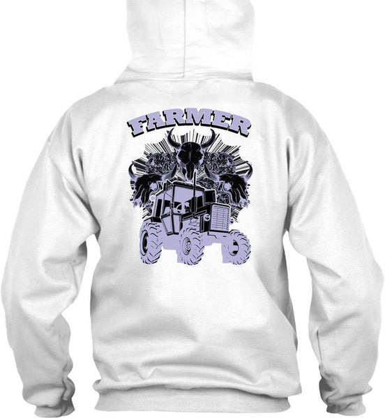 Being A Farmer T Shirt, Calls Me A Farmer T Shirt