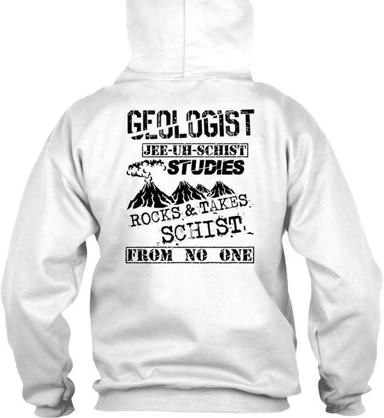Being A Geologist T Shirt, I Love Geologist T Shirt