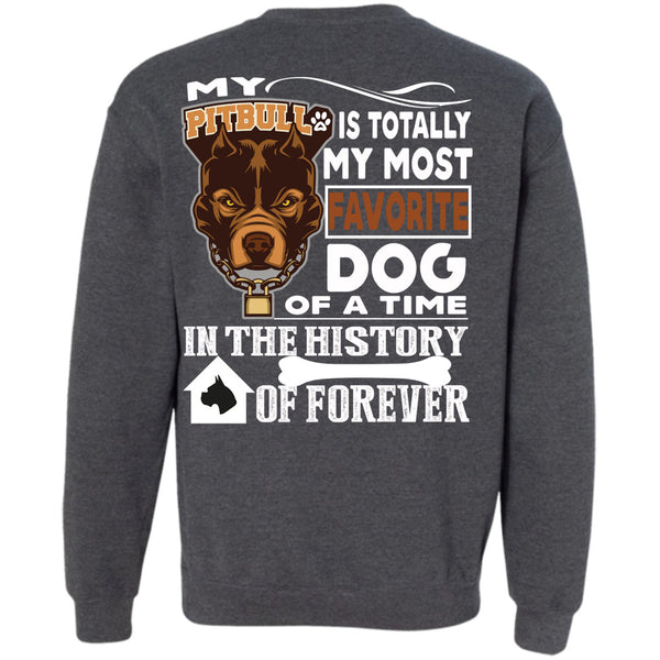A Time In The History Of Forever T Shirt, I Love My Dogs Sweatshirt