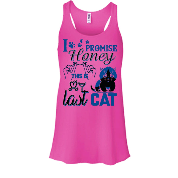 I Promise Honey T Shirt, Coolest Cat Lover T Shirt, Awesome t-shirts