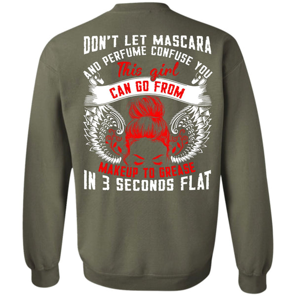 Being A Mom T Shirt, I Love Girlfriend Sweatshirt