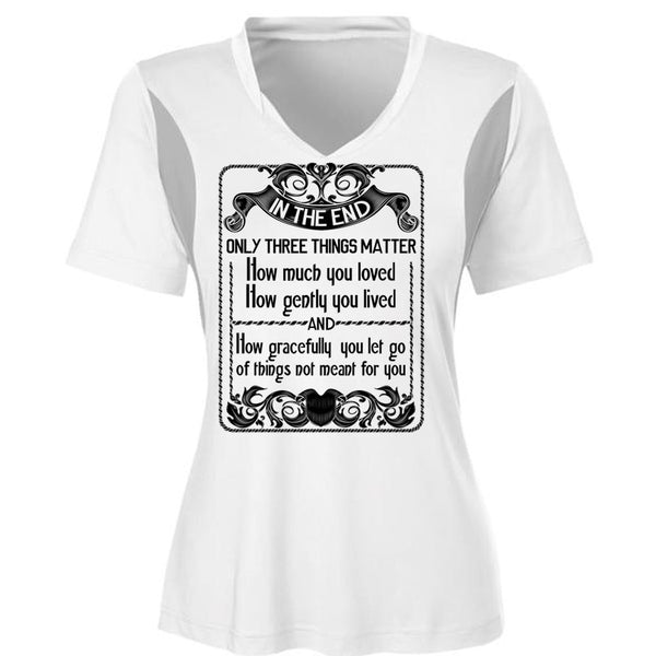 How Much You Loved T Shirt, I Love Biking T Shirt, Awesome T-Shirts