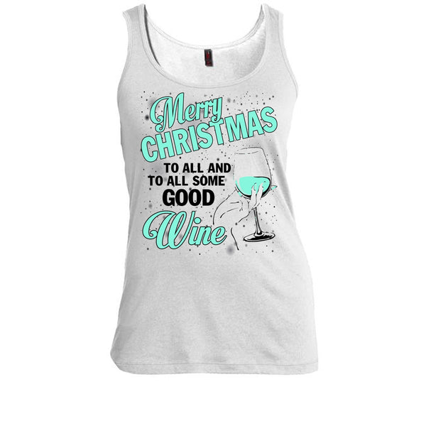 Merry Christmas To All T Shirt, Merry Christmas Gift T Shirt, Awesome t-shirts