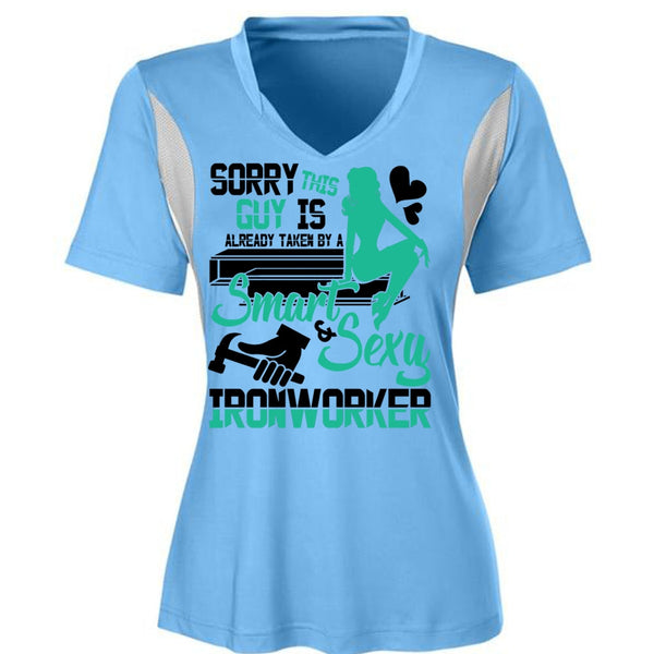 Smart Ironworker T Shirt, I Love Ironworker T Shirt, Awesome T-Shirts