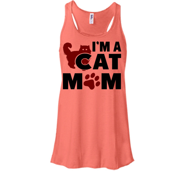 I'm Cat Mom Shirt, Best Cat Mom Ever Shirt
