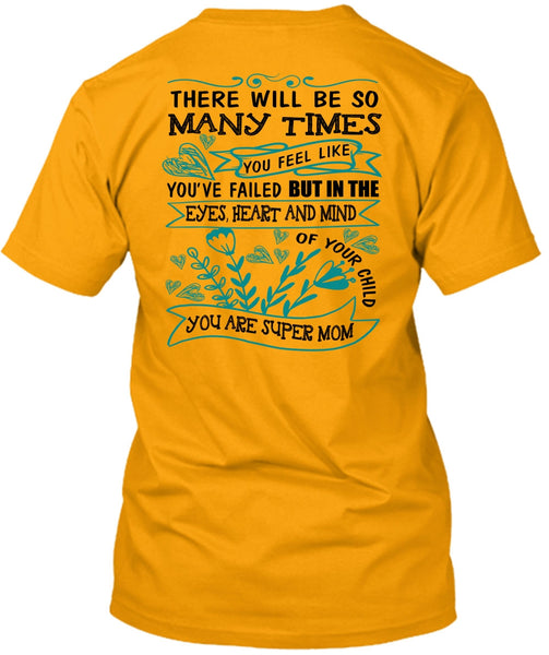 You Are Mom T Shirt, I Love Mom T Shirt