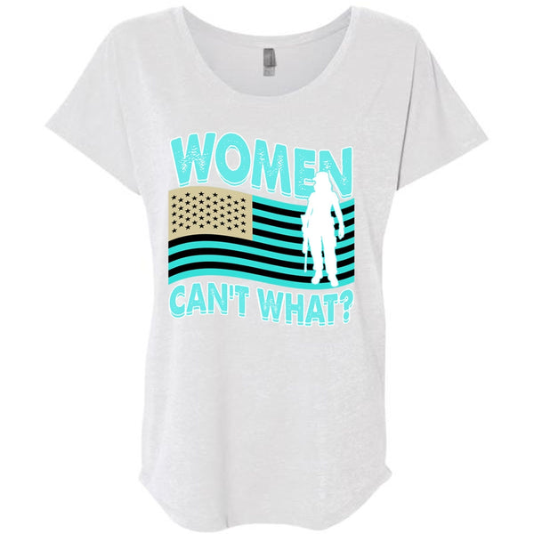 Women Can't What T Shirt, I Love Veteran T Shirt, Awesome T-Shirts