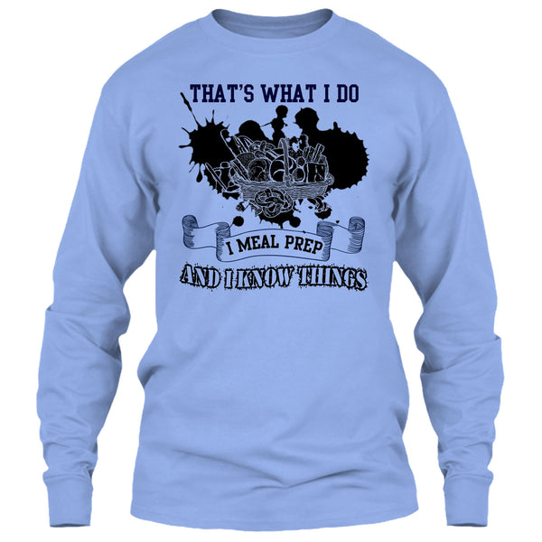 That's What I Do T Shirt, Coolest Baker T Shirt