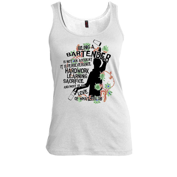 Being A Bartender T Shirt, Coolest Bartender T Shirt, Awesome t-shirts