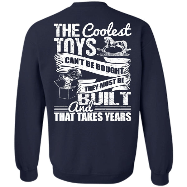 My Favorite T Shirt, I Love Son Sweatshirt