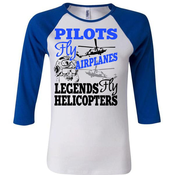 Pilots Fly Airplanes T Shirt, I Love Pilot T Shirt, Awesome T-Shirts