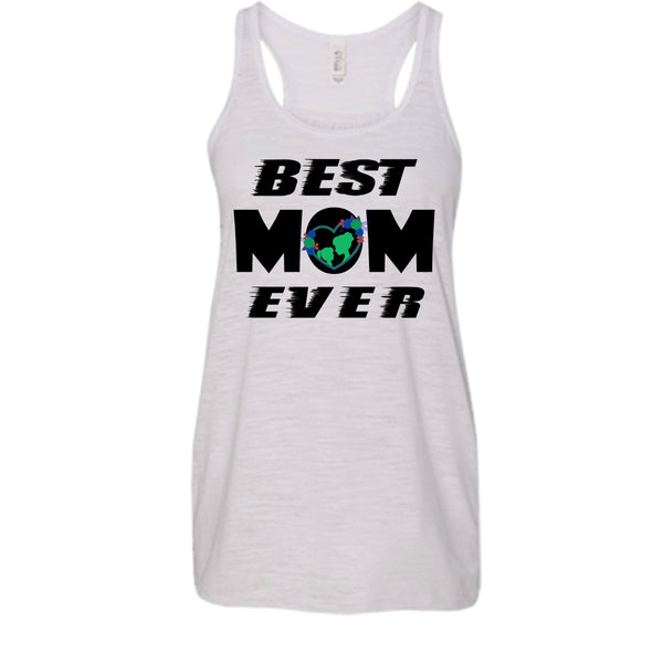 Best Mom Ever Shirt, Mother's Day Gift Shirt