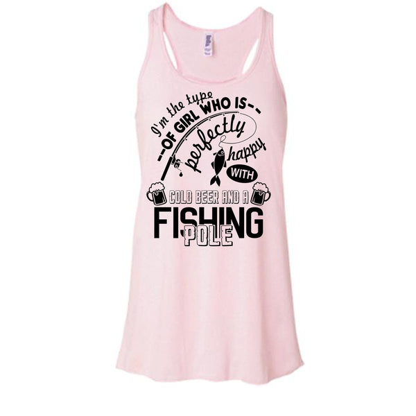 Pretty Happy With Cool Beer T Shirt, Coolest Fishing Lover T Shirt, Awesome t-shirts