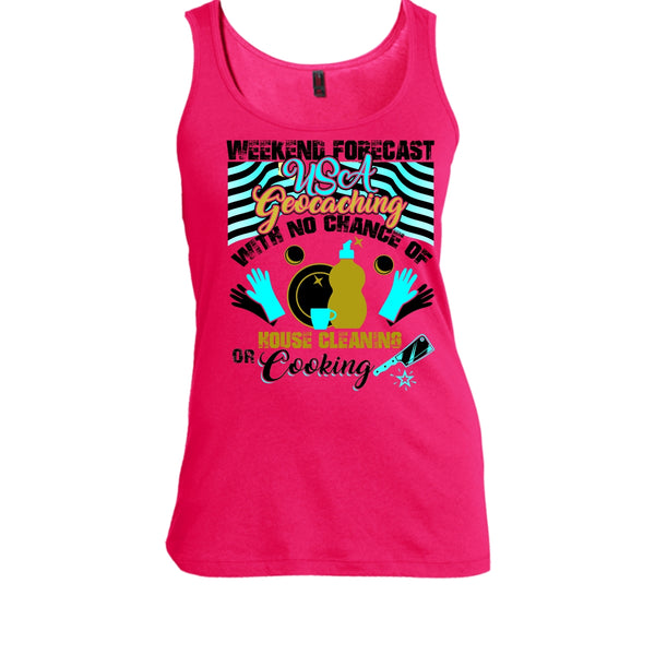 Weekend Forecast USA Geocaching T Shirt, USA Geocaching T Shirt, Awesome t-shirts