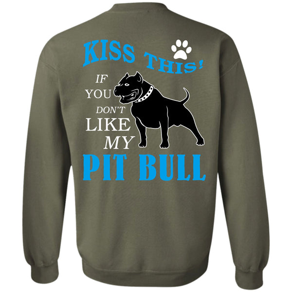 I Love My Dogs T Shirt, My Favorite Sweatshirt