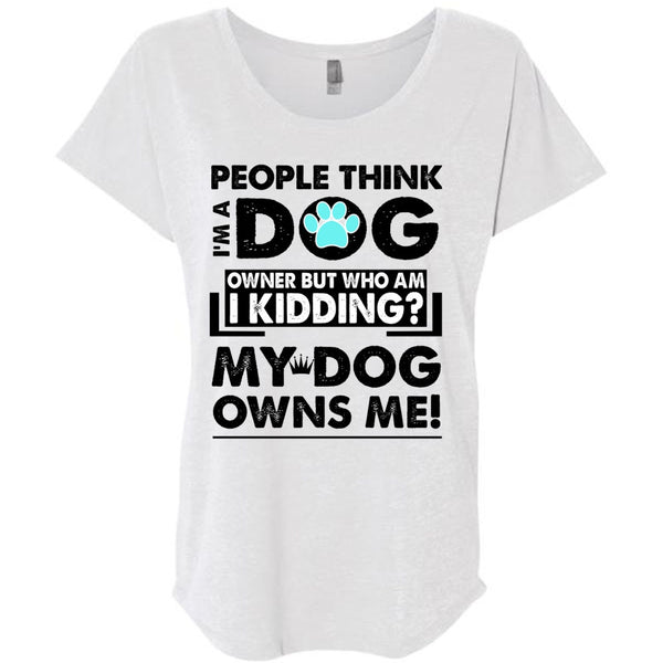 I'm A Dog T Shirt, I Love My Dog T Shirt, Awesome T-Shirts