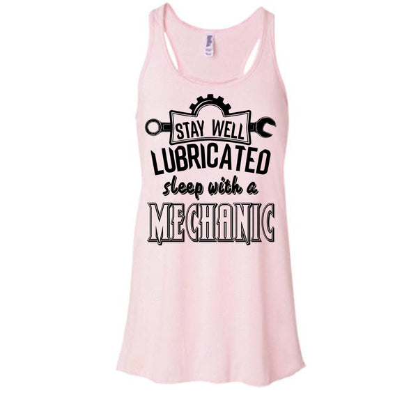 Stay Well Lubricated T Shirt, Coolest Mechanic T Shirt, Awesome t-shirts