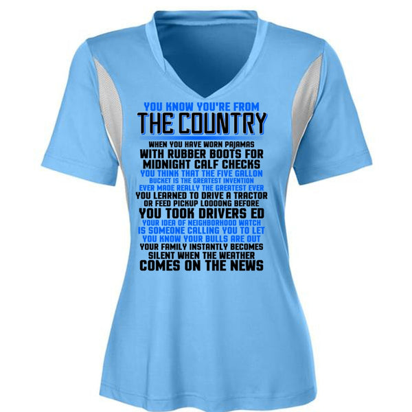 You're From The Country T Shirt, I Love Veteran T Shirt, Awesome T-Shirts