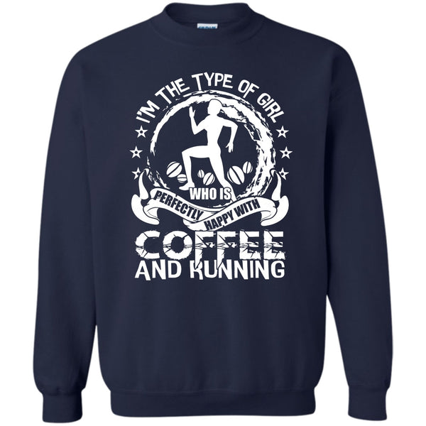 Coolest Runner T Shirt, Gift For Runner Sweatshirt
