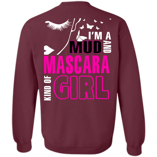 Being A Girl T Shirt, I Love Girlfriend Sweatshirt