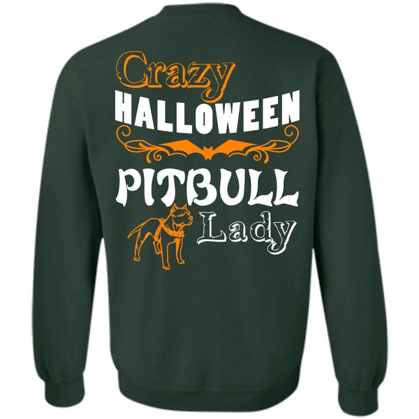 I Love My Dogs T Shirt, Wait For Halloween Sweatshirt