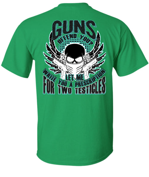 Guns Offend You T Shirt, I Love Veteran T Shirt